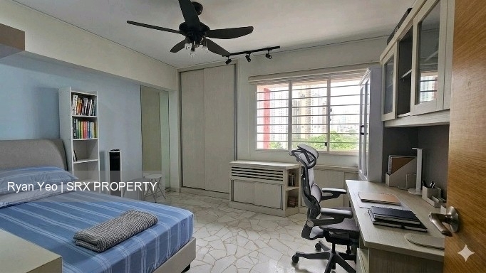 Blk 87 Redhill Close (Bukit Merah), HDB 5 Rooms #537126071